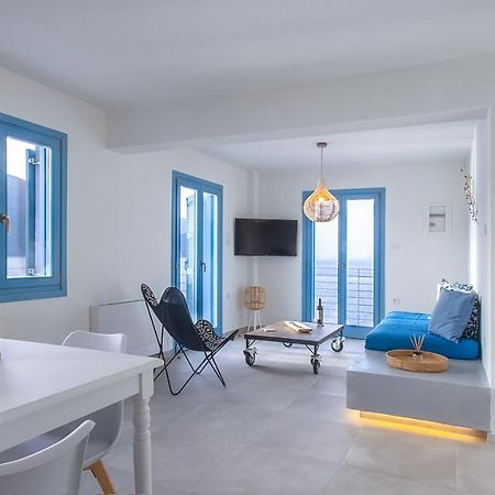 Akasha Suite III Vathy  Zewnętrze zdjęcie