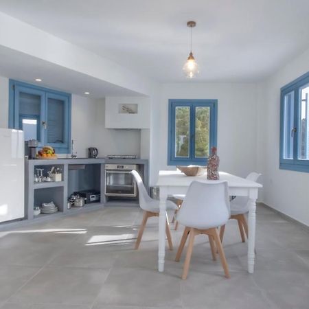 Akasha Suite III Vathy  Zewnętrze zdjęcie